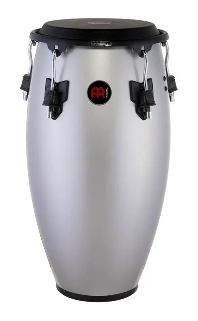 Meinl 11" Diego Camacho Quinto, vista frontale