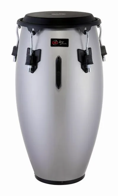 Meinl 11" Diego Camacho Quinto, vista di lato, photo 2