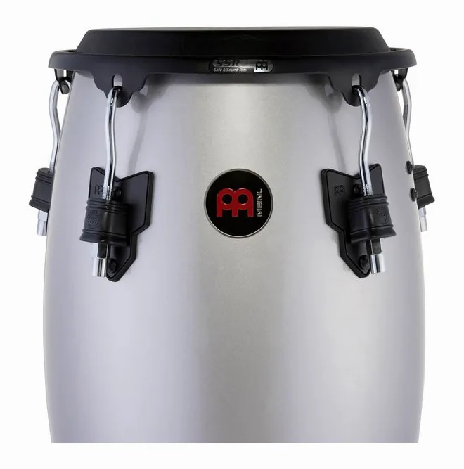 Meinl 11" Diego Camacho Quinto, vista di tre quarti, photo 4