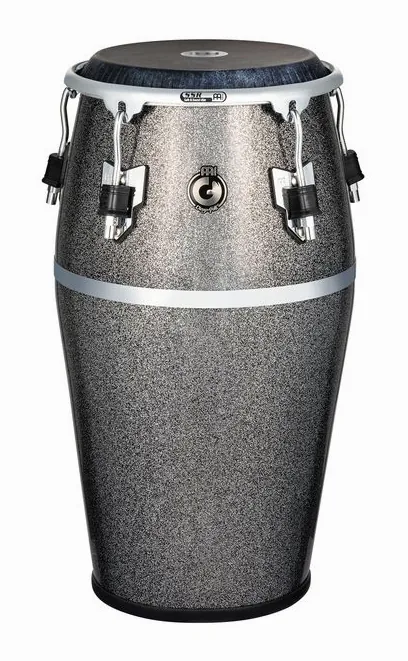Meinl 11" Diego Galé Quinto MS, vista frontale
