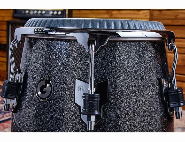 Meinl 11" Diego Galé Quinto MS, su sfondo neutro, photo 3