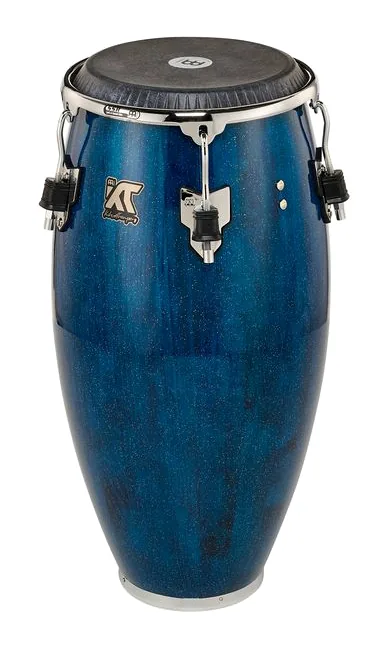 Meinl 11" Kachiro Th. Quinto BW, vista frontale