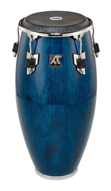 Meinl 11" Kachiro Th. Quinto BW, vista dall'alto, photo 2