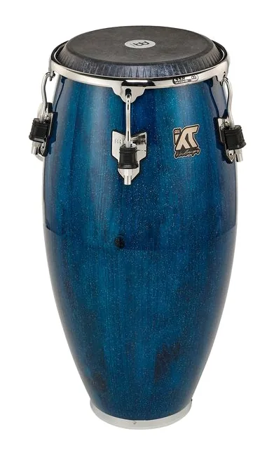 Meinl 11" Kachiro Th. Quinto BW, su sfondo neutro, photo 3