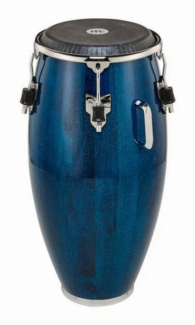 Meinl 11" Kachiro Th. Quinto BW, vista dall'alto, photo 4
