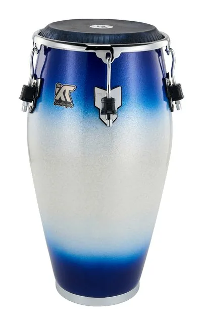 Meinl 11" Kachiro Th. Quinto ES, di fronte su sfondo neutro