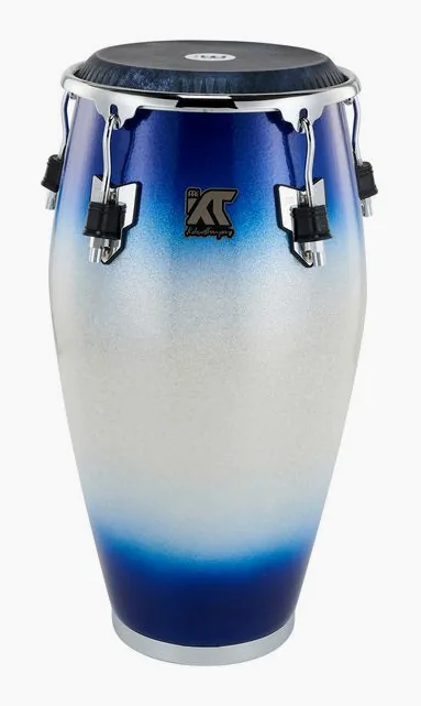 Meinl 11" Kachiro Th. Quinto ES, vista frontale, photo 2