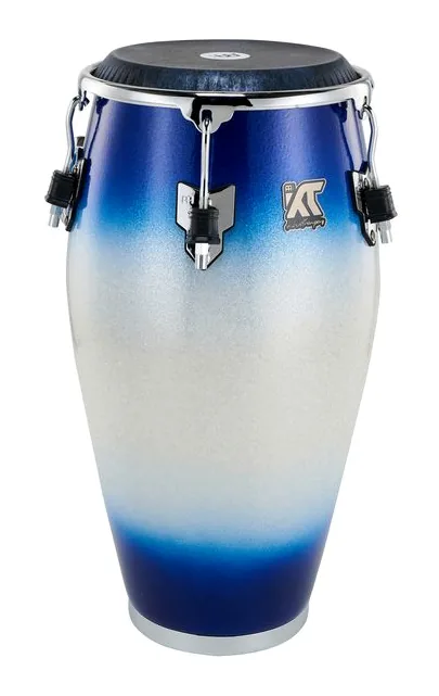 Meinl 11" Kachiro Th. Quinto ES, dettaglio ravvicinato, photo 3
