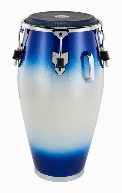 Meinl 11" Kachiro Th. Quinto ES, su sfondo neutro, photo 4