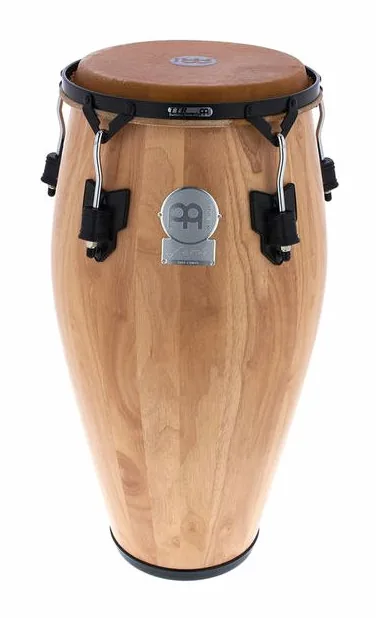 Meinl LC11NT-M Luis Conte Quinto, vista di tre quarti, photo 2