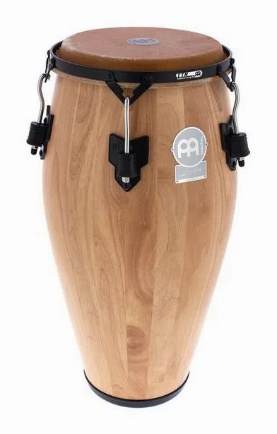 Meinl LC11NT-M Luis Conte Quinto, vista di tre quarti, photo 3