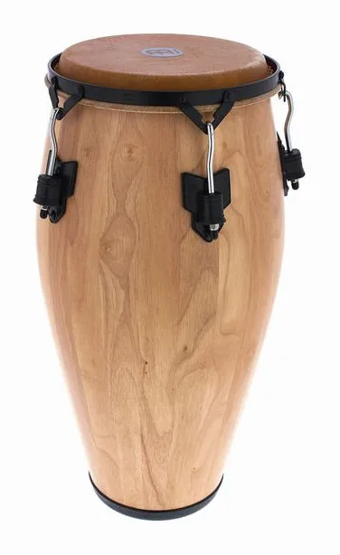 Meinl LC11NT-M Luis Conte Quinto, vista di lato, photo 4