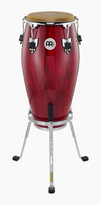 Meinl 11" Marathon Excl. Quinto WR, vista di tre quarti, photo 2