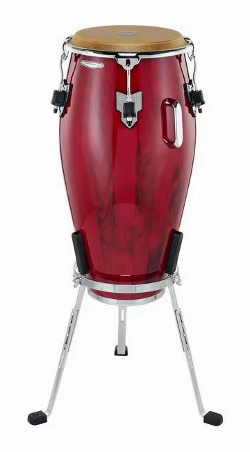 Meinl 11" Marathon Excl. Quinto WR, vista di lato, photo 4
