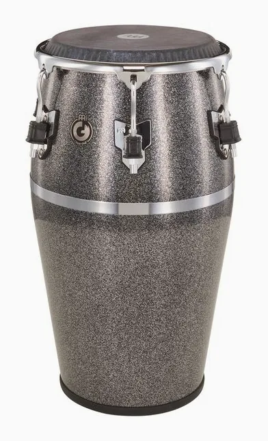 Meinl 11.75" Diego Galé Conga MS, su sfondo neutro