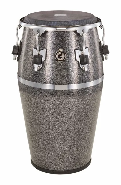 Meinl 11.75" Diego Galé Conga MS, vista frontale, photo 2