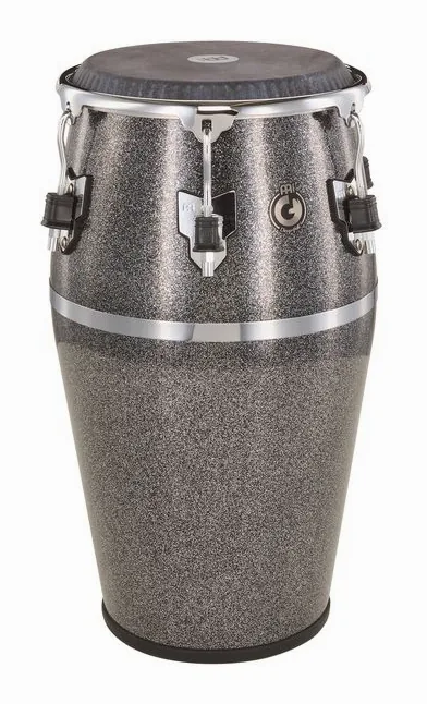 Meinl 11.75" Diego Galé Conga MS, vista di lato, photo 3