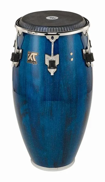 Meinl 11.75" Kachiro Th. Conga BW, vista frontale