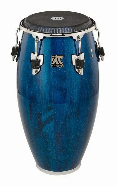 Meinl 11.75" Kachiro Th. Conga BW, dettaglio ravvicinato, photo 2