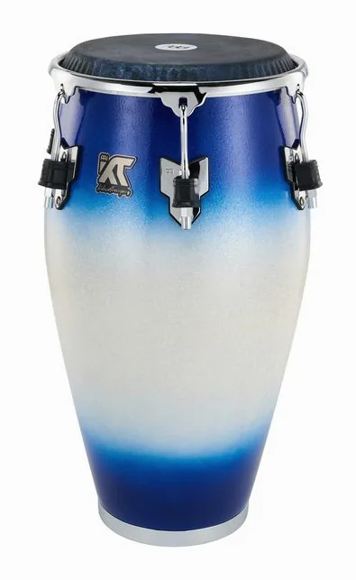 Meinl 11.75" Kachiro Th. Conga ES, vista frontale
