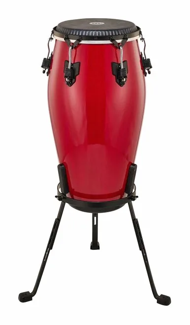 Meinl 11.75" Marathon Trad. Conga WR, dettaglio ravvicinato, photo 4