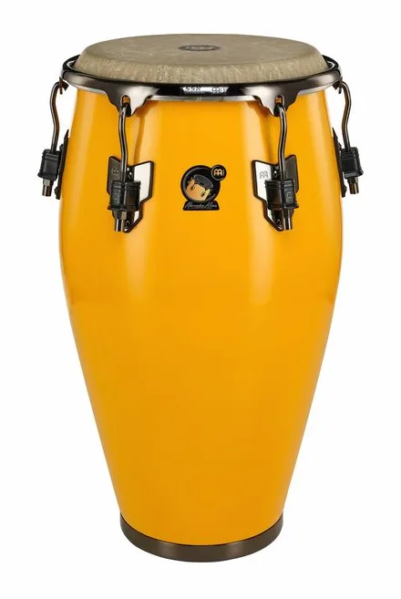 Meinl 12" 1/2" Alexandra Alban Tumba, su sfondo neutro, photo 2