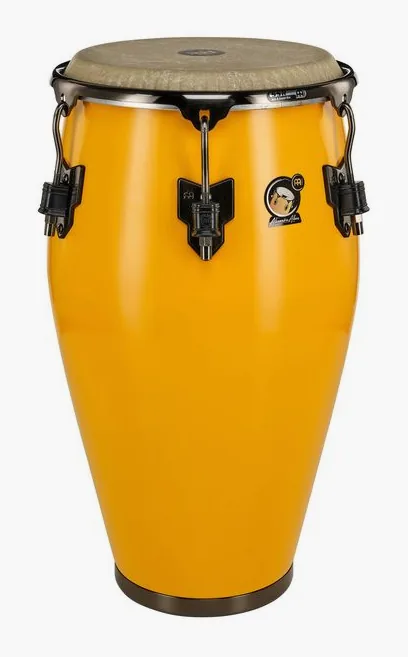 Meinl 12" 1/2" Alexandra Alban Tumba, vista di tre quarti, photo 3
