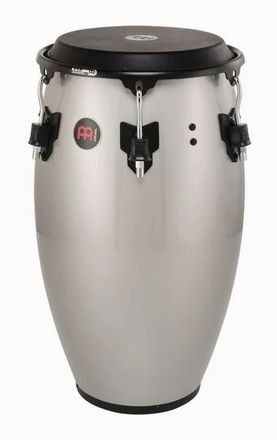 Meinl 12" 1/2" Diego Camacho Tumba, dettaglio frontale