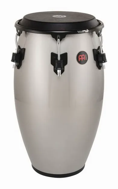 Meinl 12" 1/2" Diego Camacho Tumba, vista di lato, photo 3