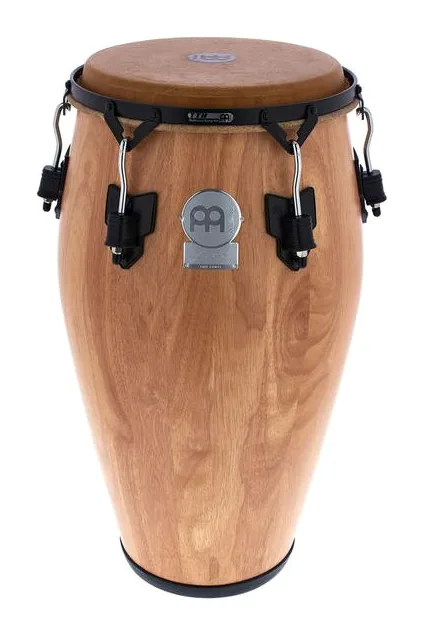 Meinl LC1212 Luis Conte Tumba, vista di tre quarti, photo 2