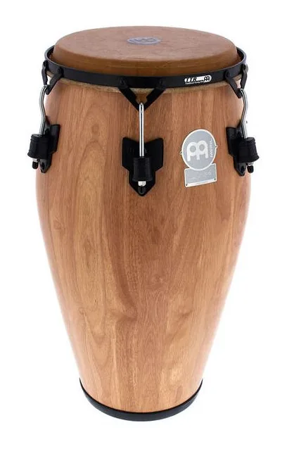 Meinl LC1212 Luis Conte Tumba, su sfondo neutro, photo 3