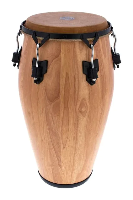 Meinl LC1212 Luis Conte Tumba, vista di tre quarti, photo 4