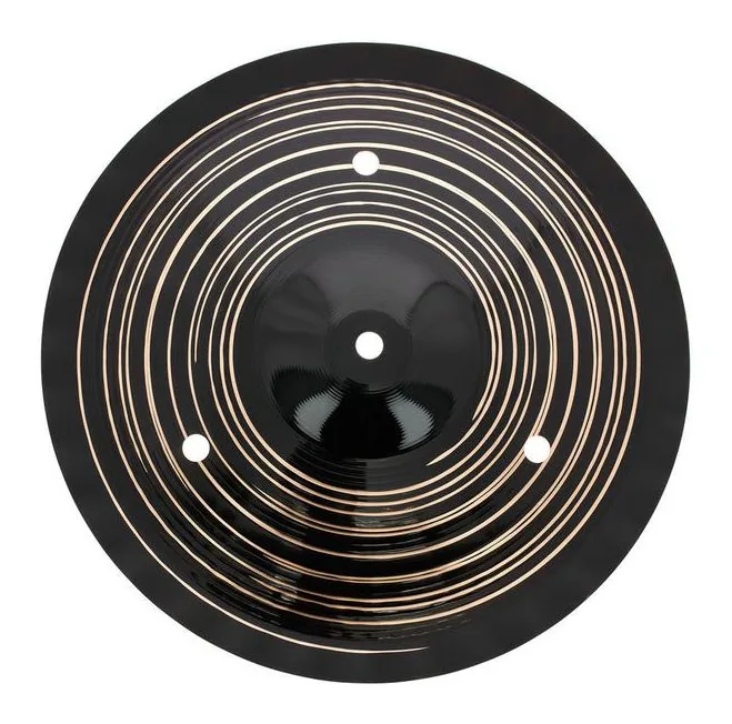 Meinl 12" Class. Cust. Dark Tr. St., vista di lato, photo 3