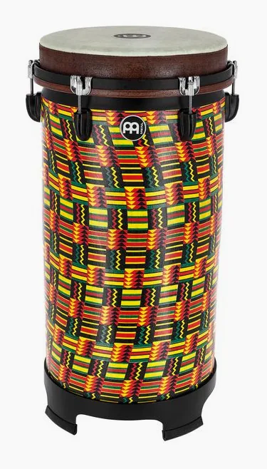 Meinl 12" Conga Simbra, di fronte su sfondo neutro