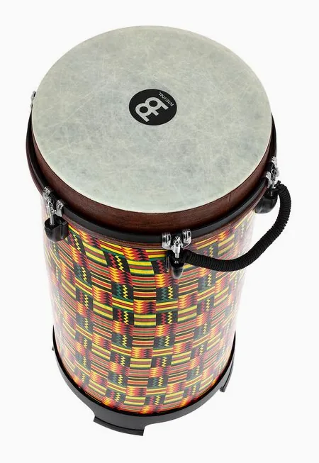Meinl 12" Conga Simbra, dettaglio ravvicinato, photo 3