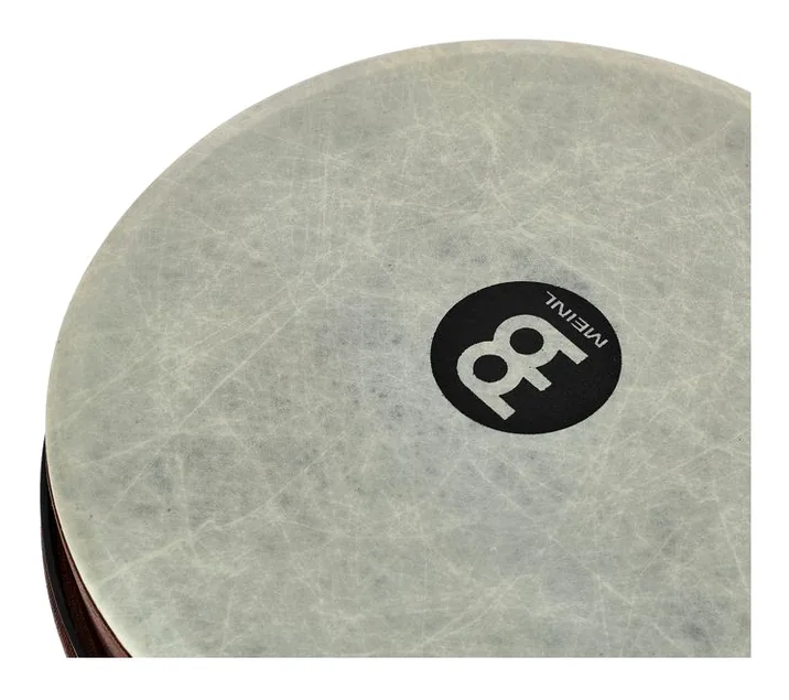 Meinl 12" Conga Simbra, dettaglio ravvicinato, photo 4