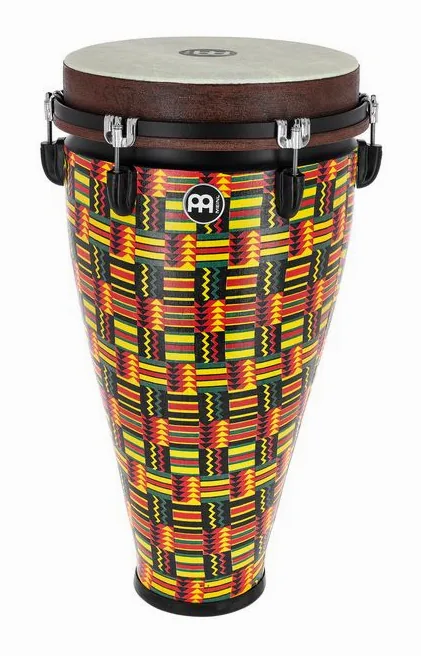 Meinl 12" Timbau Simbra, dettaglio frontale