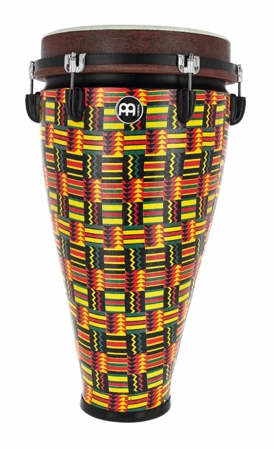 Meinl 12" Timbau Simbra, vista dall'alto, photo 2