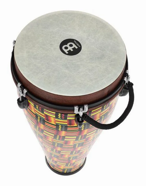 Meinl 12" Timbau Simbra, vista di tre quarti, photo 3