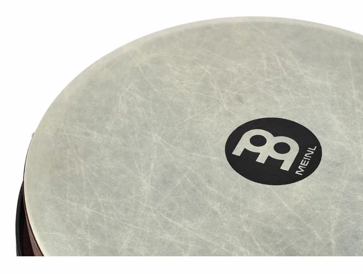 Meinl 12" Timbau Simbra, vista frontale, photo 4