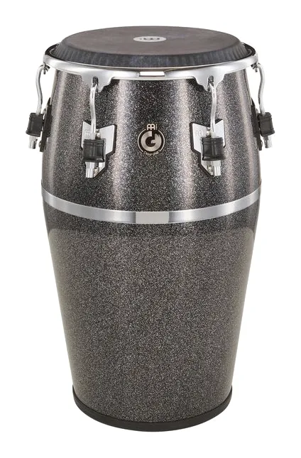 Meinl 12.5" Diego Galé Tumba MS, vista dall'alto, photo 2
