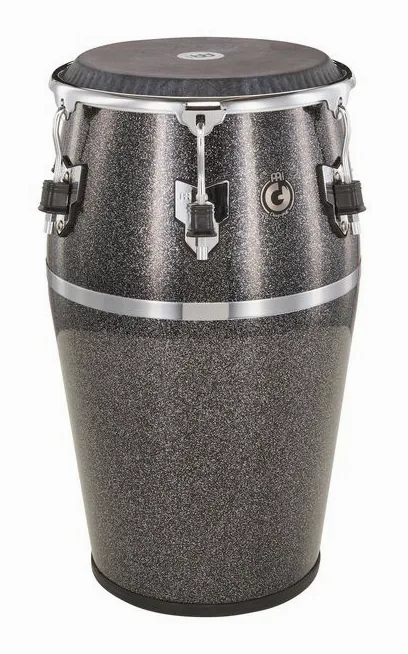 Meinl 12.5" Diego Galé Tumba MS, dettaglio ravvicinato, photo 3