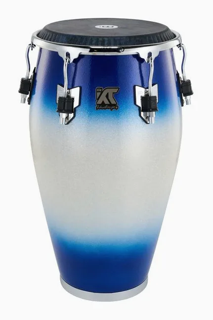 Meinl 12.5" Kachiro Th. Tumba ES, su sfondo neutro, photo 2