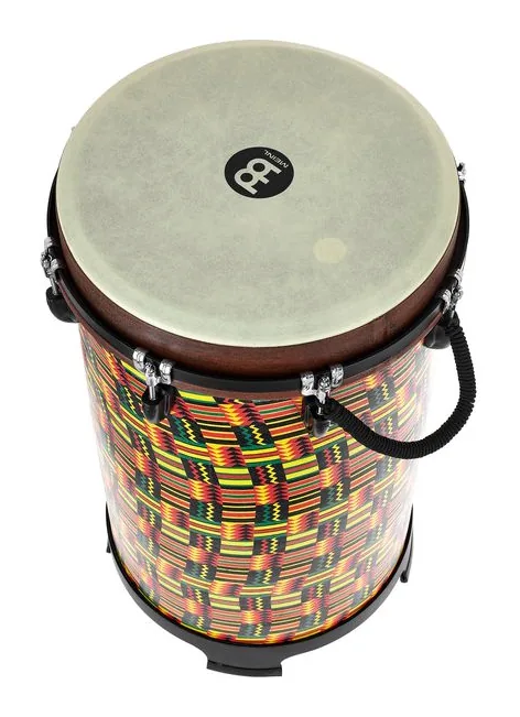 Meinl 14" Conga Simbra, vista dall'alto, photo 3