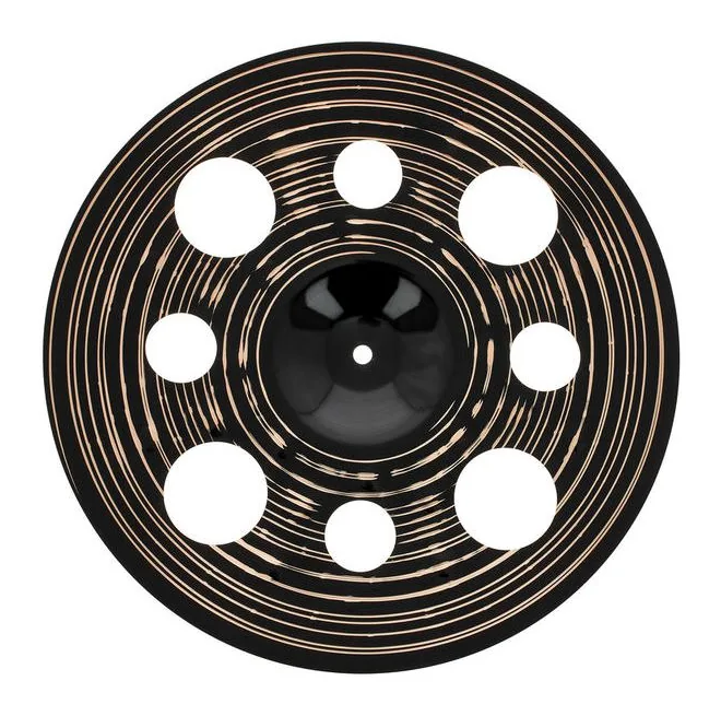 Meinl 16" Class. Cust. Dark Tr. St., vista dall'alto, photo 3