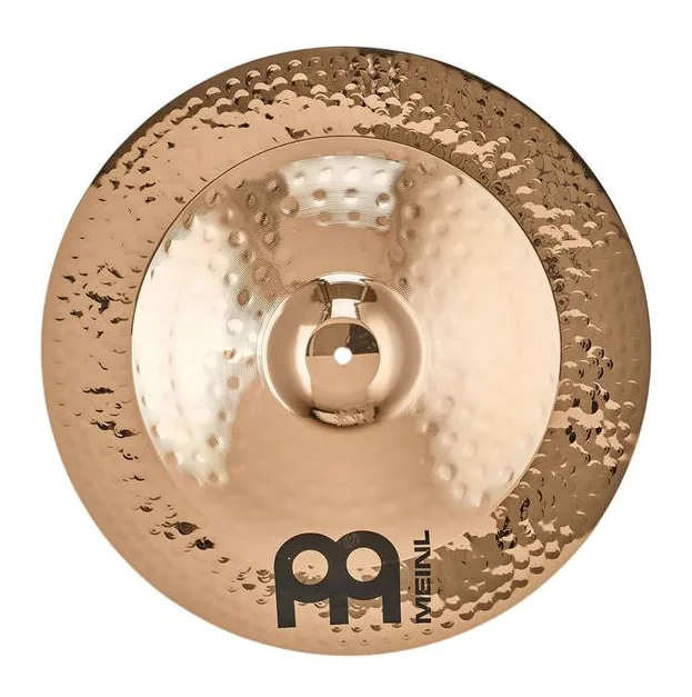 Meinl 18" Classics Custom China, vista frontale, photo 2