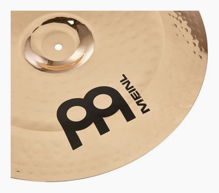 Meinl 18" Classics Custom China, vista di lato, photo 3