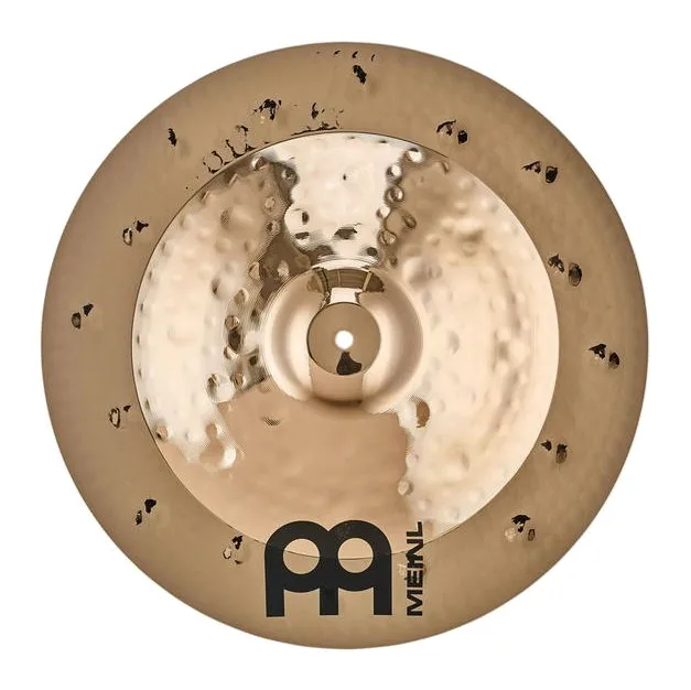 Meinl 18" Classics Extreme China, su sfondo neutro, photo 2