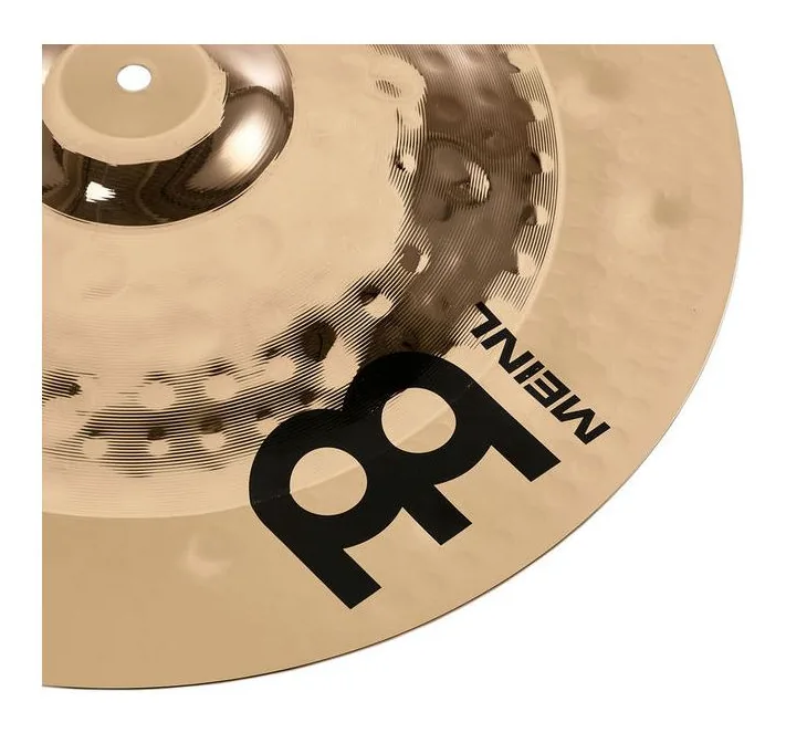 Meinl 18" Classics Extreme China, vista dall'alto, photo 4