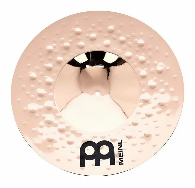 Meinl 18" Extreme Metal Big Bell Ri., vista di lato, photo 2